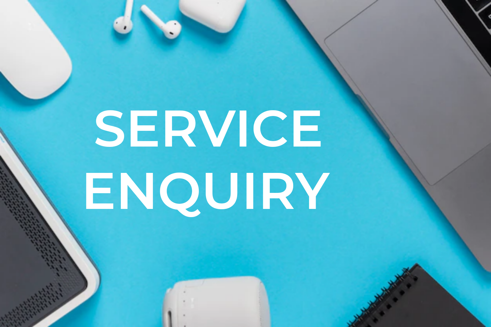 Sales & Service Enquiry for Ophthalmology Equipment